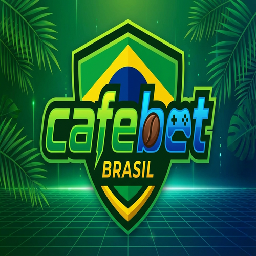 Logo cafebet